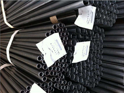 深圳如何提高40cr精密无缝钢管机生产效率