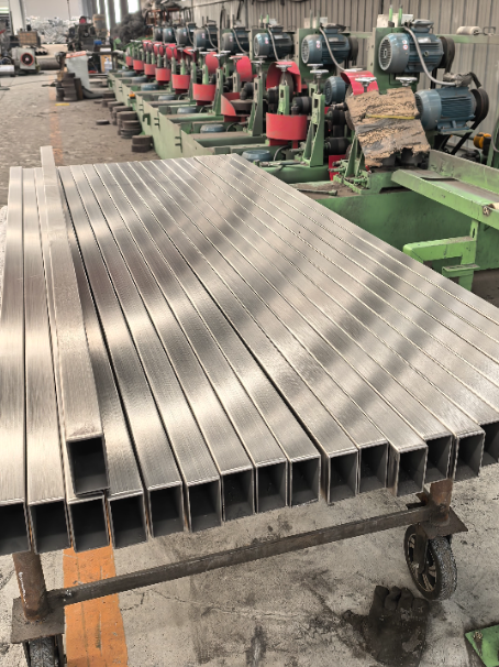 深圳液冷不锈钢方管选源头厂