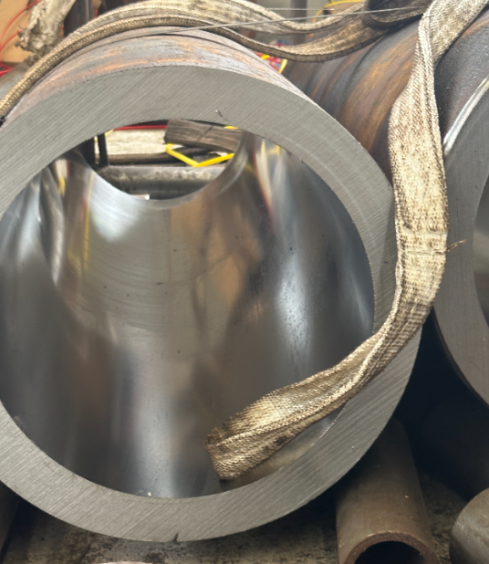 深圳研磨管 内孔光亮管 生产厂家