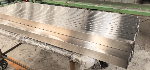 深圳化工 / 石油 / 冶金工业 用不锈钢无缝方管 方通